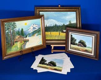 Sale Picture