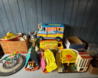 Sale Picture