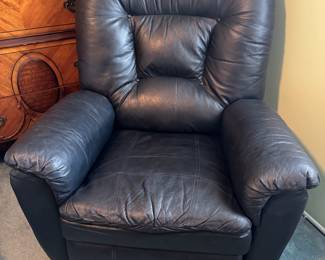 Recliner