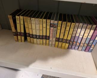 Nancy Drew