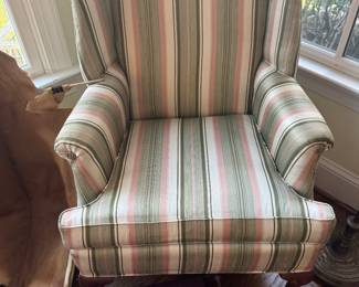 Wind chair