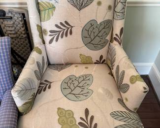 Armchair