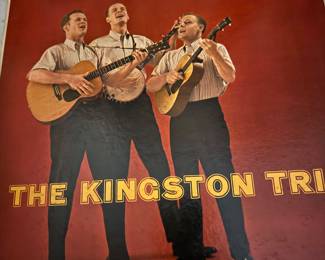 Kingston Trio