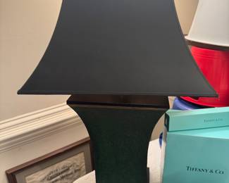 Large lamp