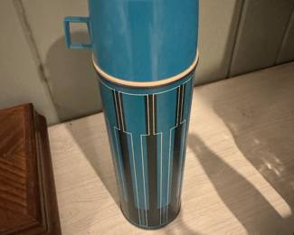 Vintage Thermos
