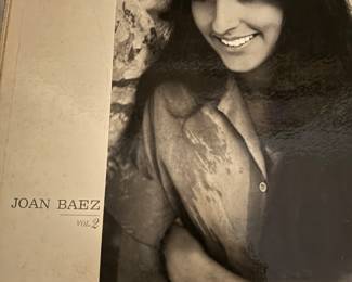 Vintage Joan