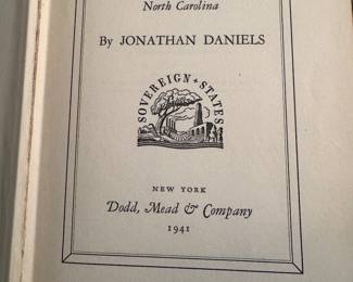 Jonathan Daniels