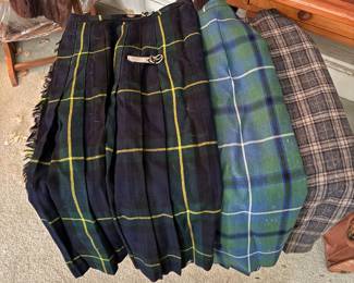 Tartans 