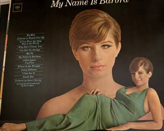 Vintage Babs