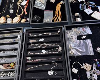More jewelry 