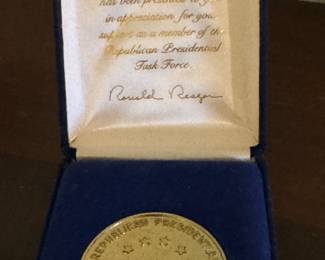 Reagan Medal of Merit