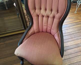 Antique chair