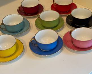 Czech set 
