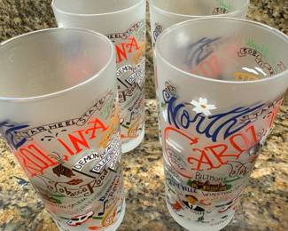 NC glasses