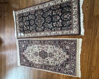 small oriental rugs