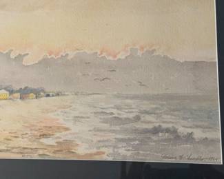 Watercolor