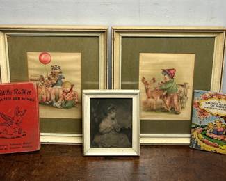 Childrens Nursery Prints, The Age Of Innocence Print By Sir Joshua Reynolds