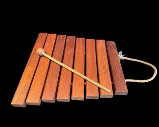 Judwig Judwig Xylophone Vintage