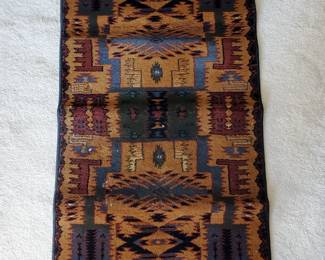 1'11" x 3'4" Rug