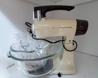 Sunbeam Mixmaster