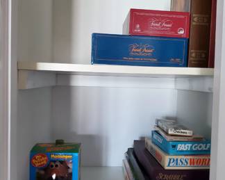 Games