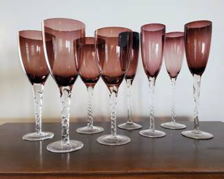 Stemware