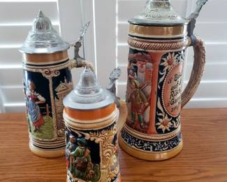 Steins