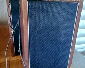 Vintage Voice of Music V-M