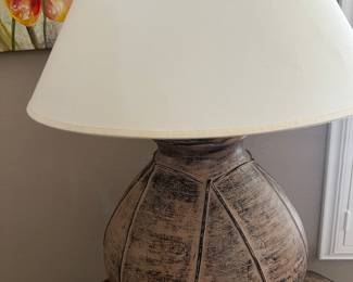 $35- Lamp