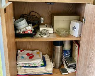 thermos collection