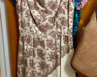 60's dresses
