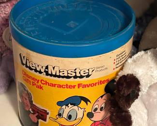 vintage toys