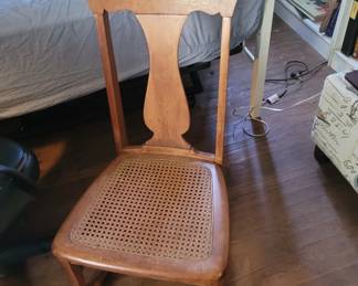 rocking chair 