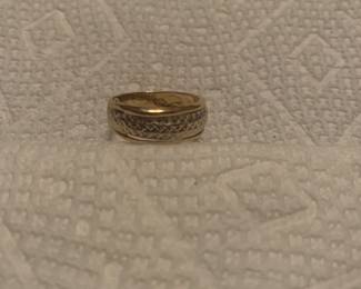 10k ring