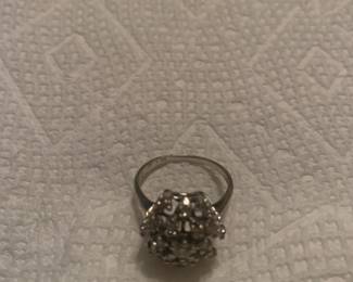 14k ring