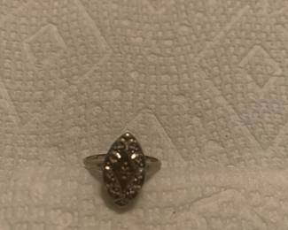 10k ring