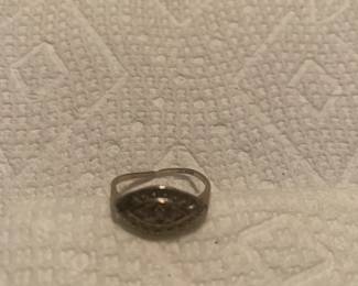 10k ring