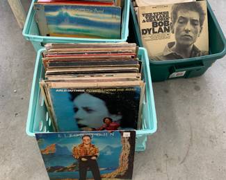 Classic albums