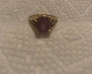 10k ring