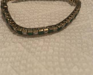 925 bracelet