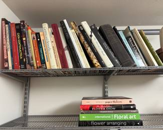 books $4.00 each