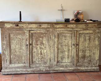 French belguim side board storage
$350