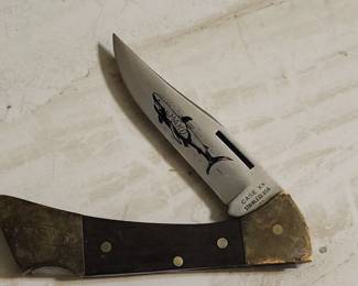 Case Mako Knife