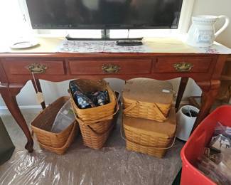 Longaberger Baskets