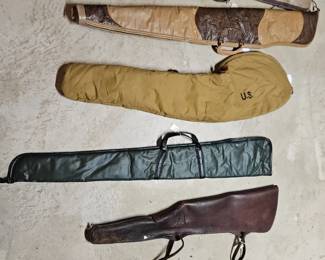 Gun Cases