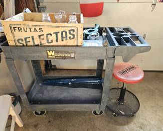 Work Carts