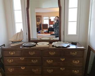 Pennsylvania Bedroom Set