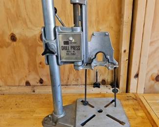 Drill Press