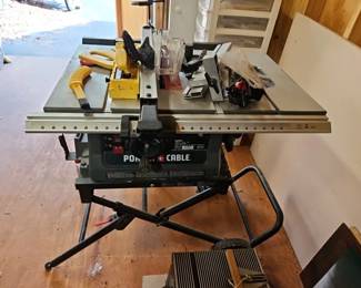 Table Saw