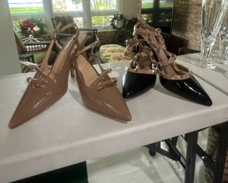 Jessica Simpson - size 8